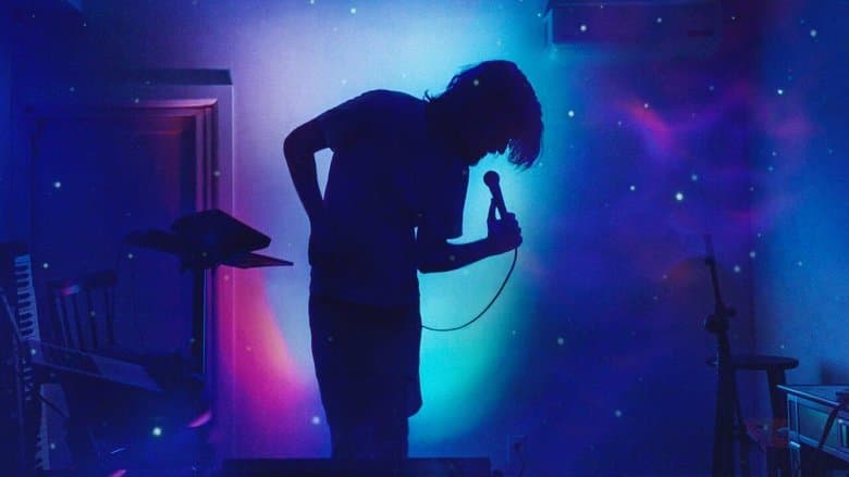 Bo Burnham: Inside image