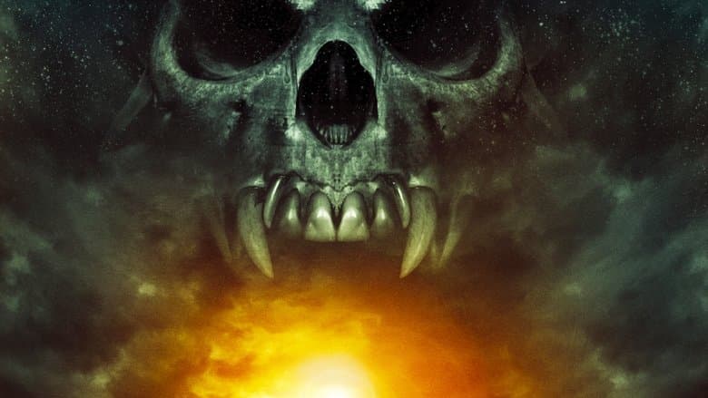 Alien Origin image