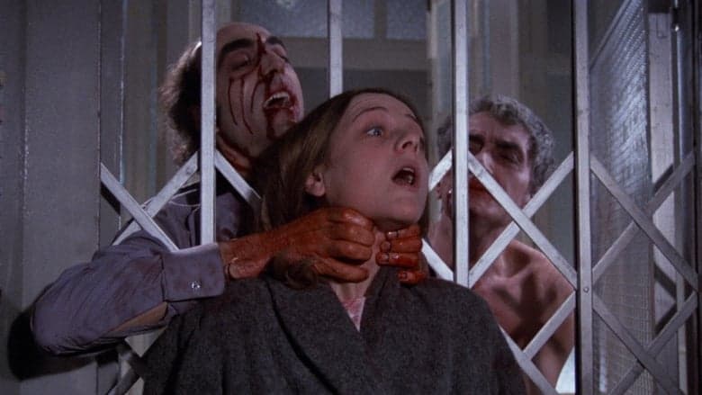 The Living Dead at Manchester Morgue image