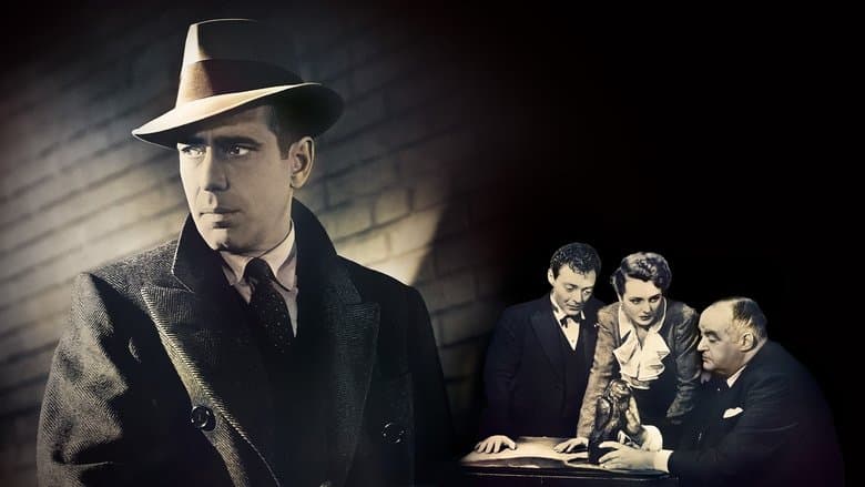 The Maltese Falcon image