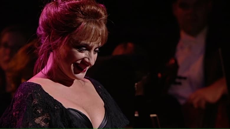 Sweeney Todd: The Demon Barber of Fleet Street in Concert image