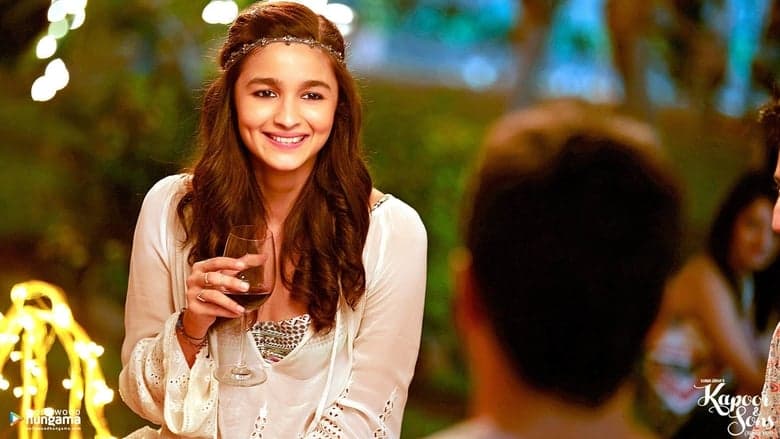 Kapoor & Sons image