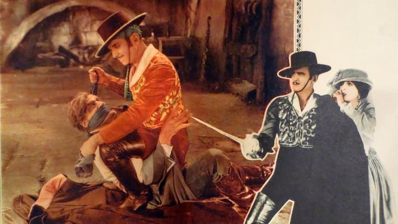 Don Q Son of Zorro image