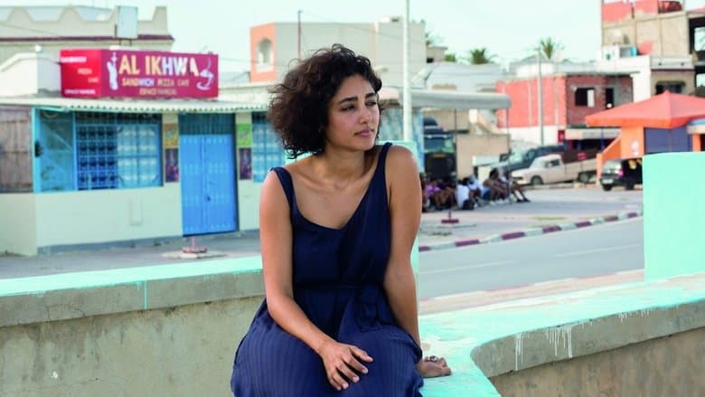Arab Blues image