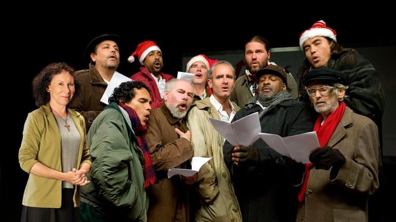 The Christmas Choir image