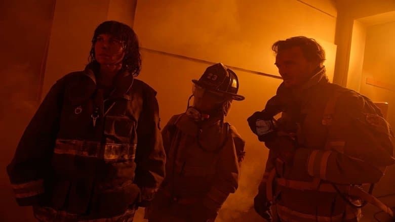 High-Rise Rescue image