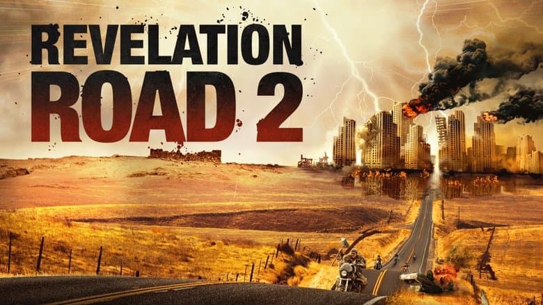 Revelation Road 2: The Sea of Glass and Fire image