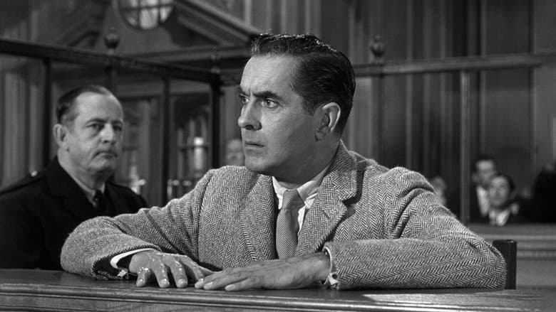Witness for the Prosecution image