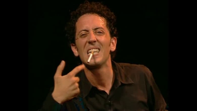 Gad Elmaleh - La Vie normale image