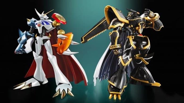 Digimon X-Evolution image