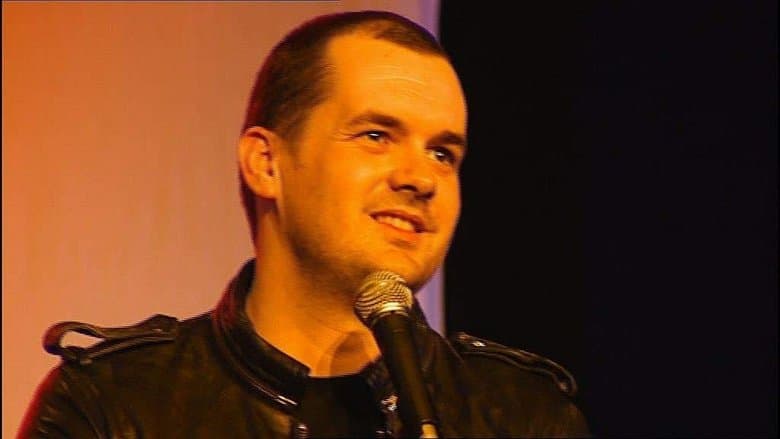 Jim Jefferies: Contraband image