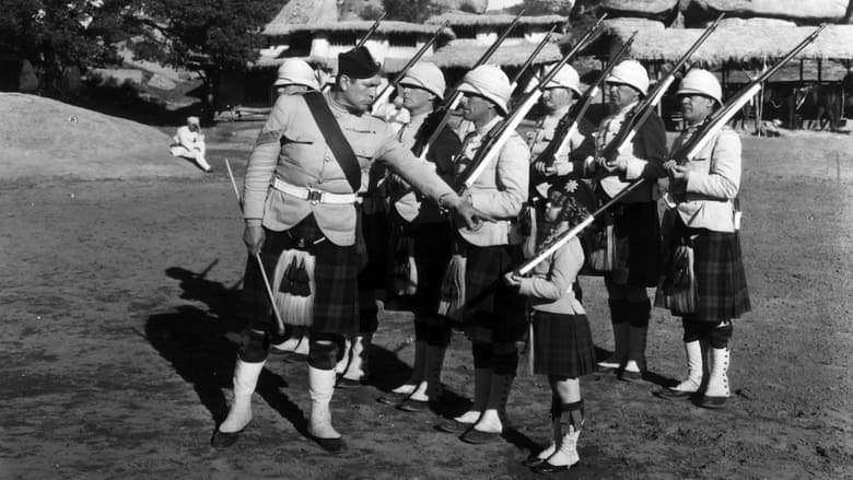 Wee Willie Winkie image