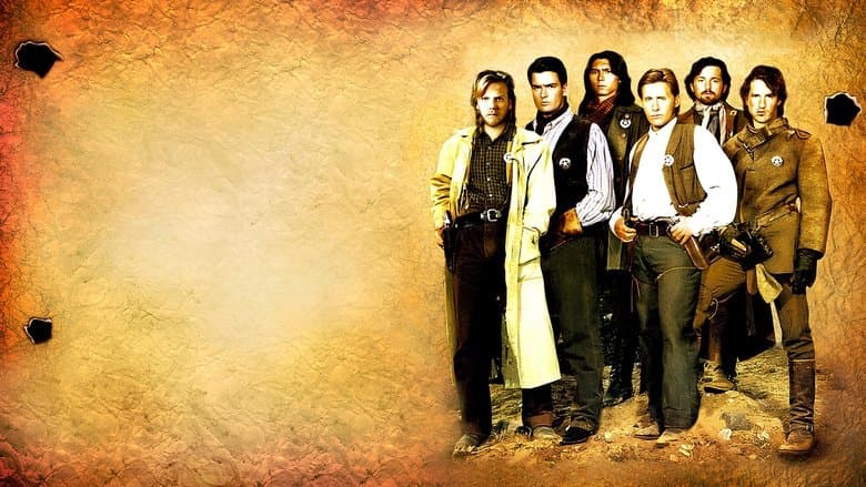 Young Guns image