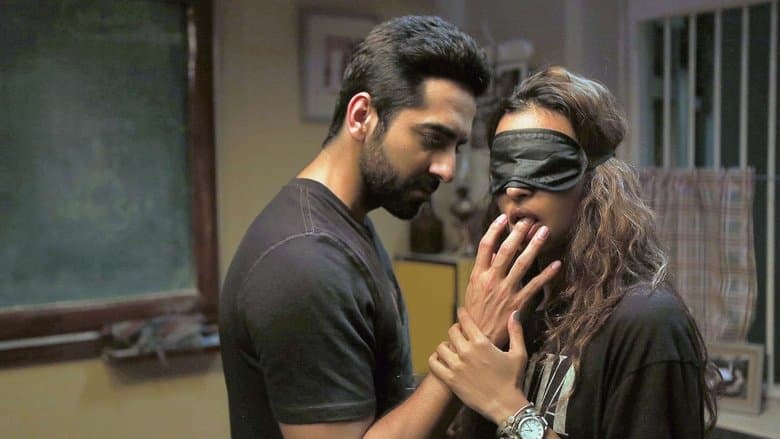 Andhadhun image