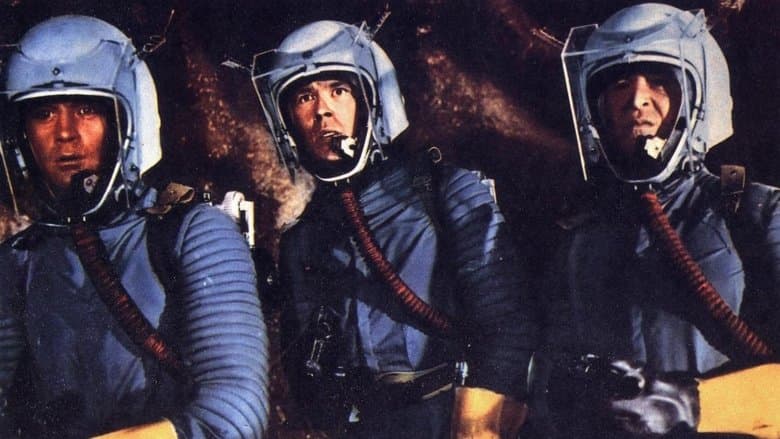 Journey to the Seventh Planet image
