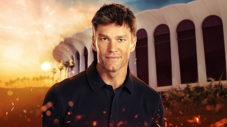 The Roast of Tom Brady image