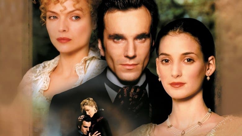 The Age of Innocence image