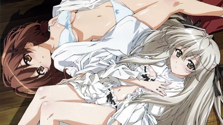 Yosuga no Sora image