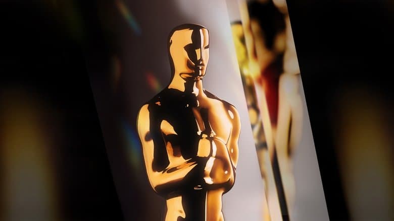 The Oscars image