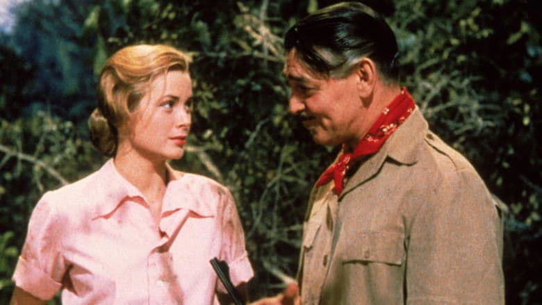 Mogambo image