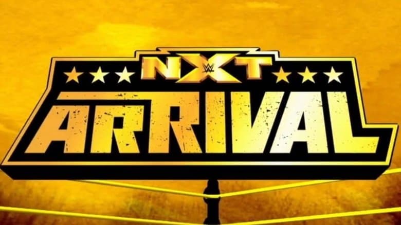 NXT ArRIVAL image