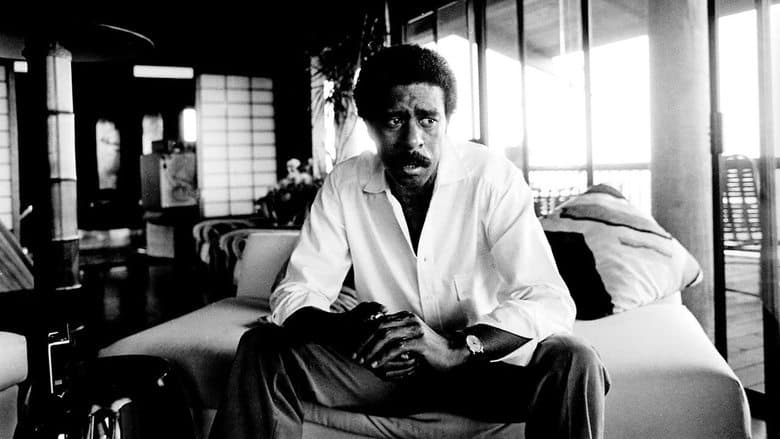 Richard Pryor: Omit the Logic image