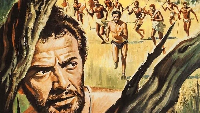 The Naked Prey image