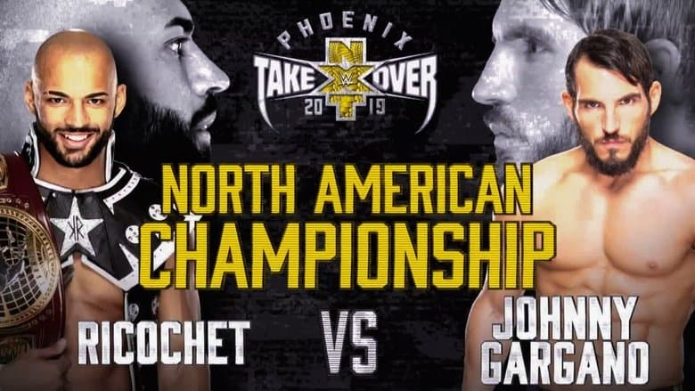 NXT TakeOver: Phoenix image