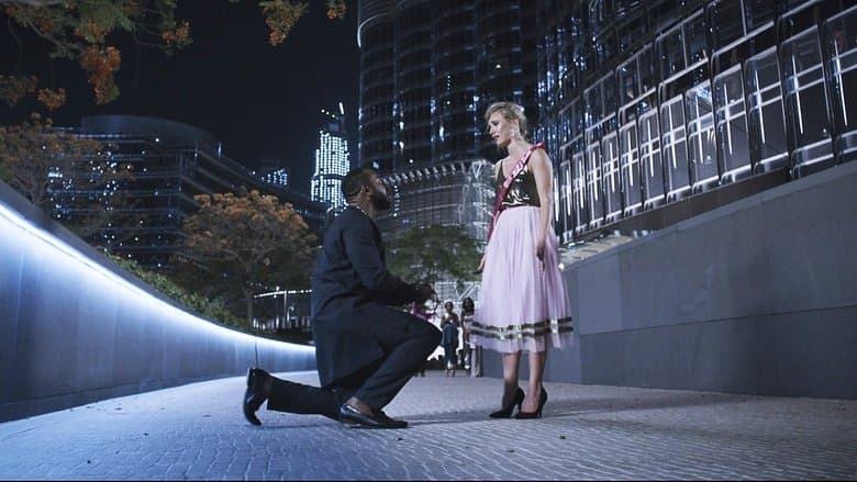 The Wedding Party 2: Destination Dubai image