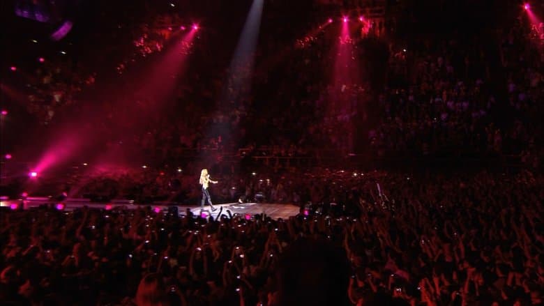 Shakira: Live from Paris image
