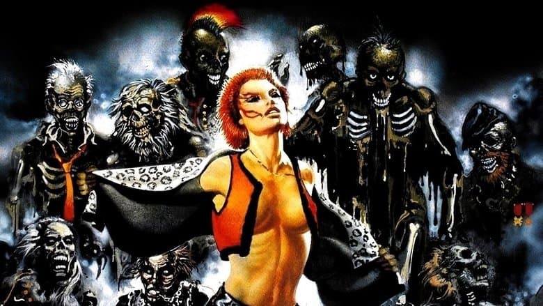 The Return of the Living Dead image