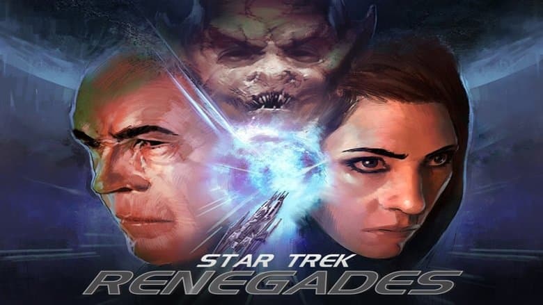 Star Trek: Renegades image