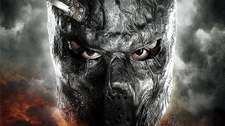 Death Race: Beyond Anarchy image