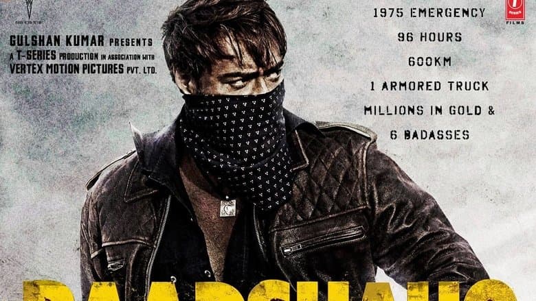 Baadshaho image