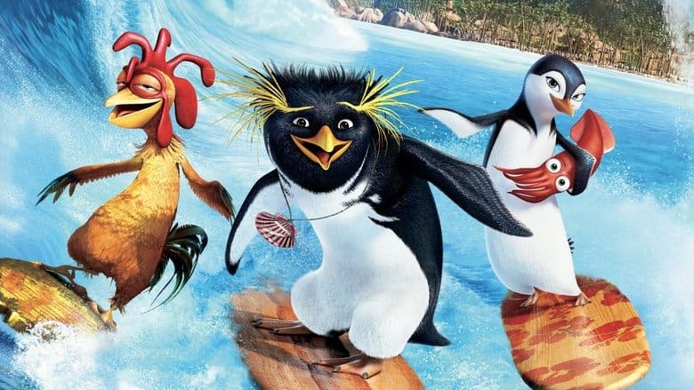 Surf's Up image