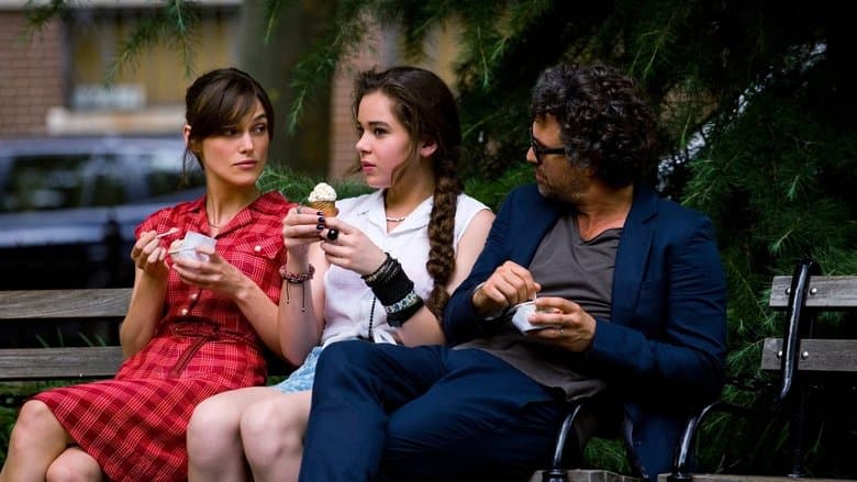 Begin Again image