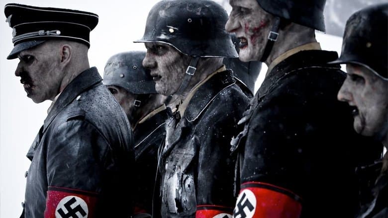 Dead Snow image