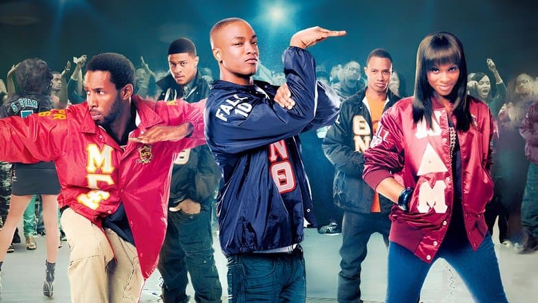 Stomp the Yard 2: Homecoming image