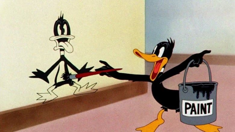 The Wise Quacking Duck image
