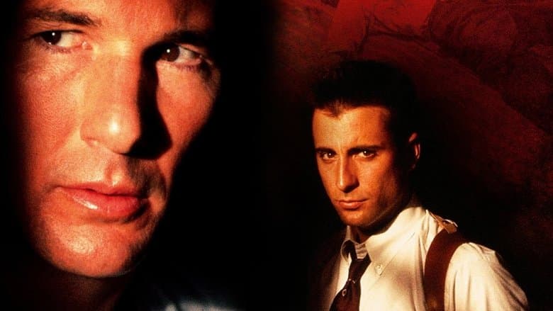 Internal Affairs image