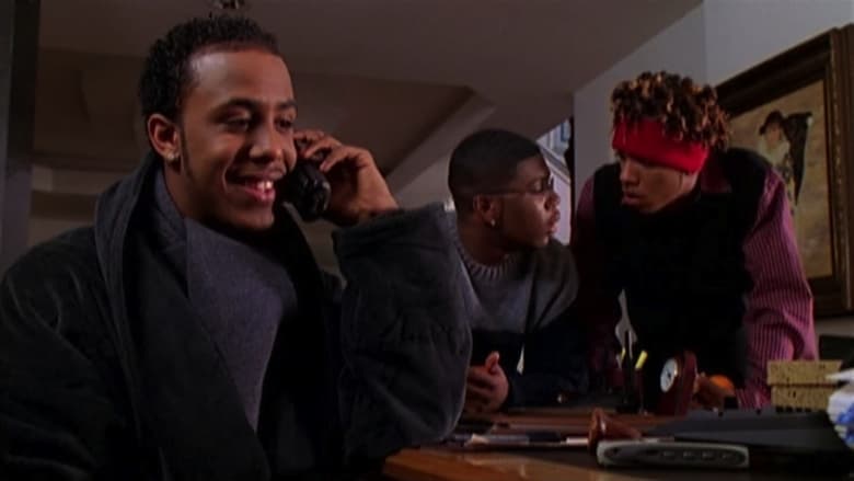 House Party 4: Down to the Last Minute image