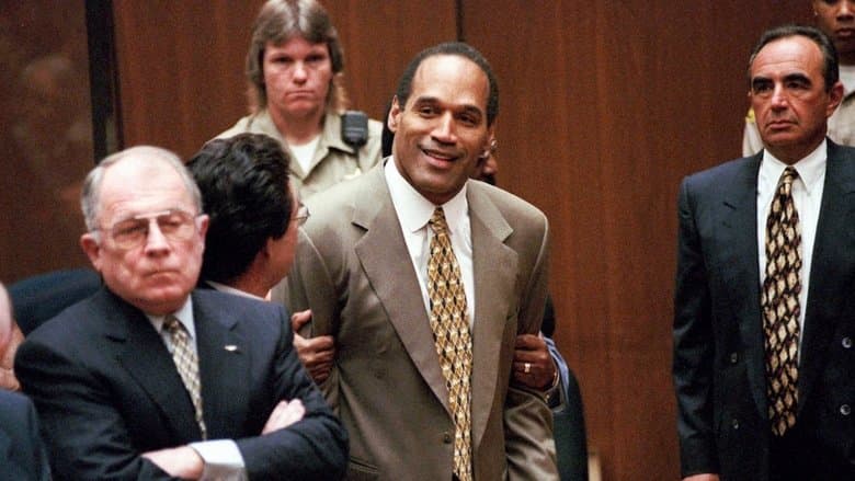 O.J.: Made in America image