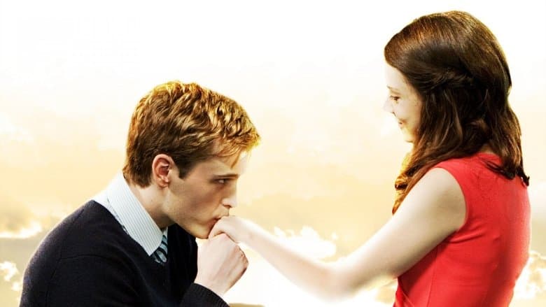 William & Catherine: A Royal Romance image