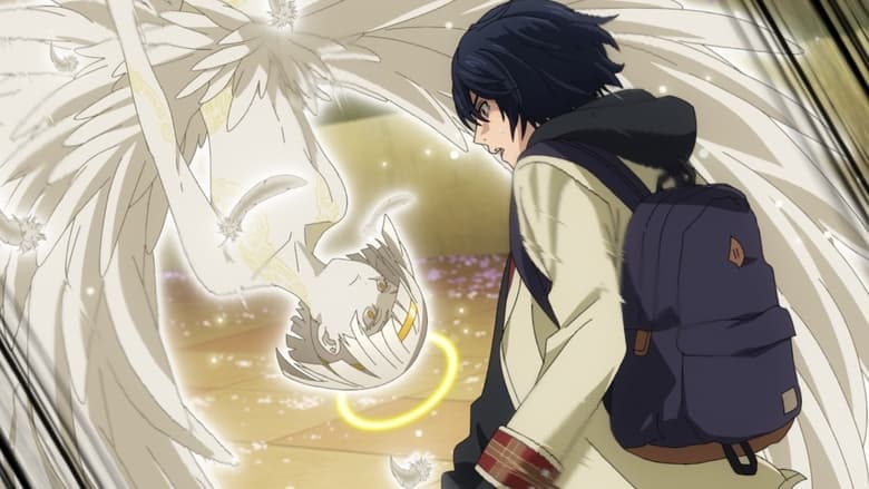 Platinum End image