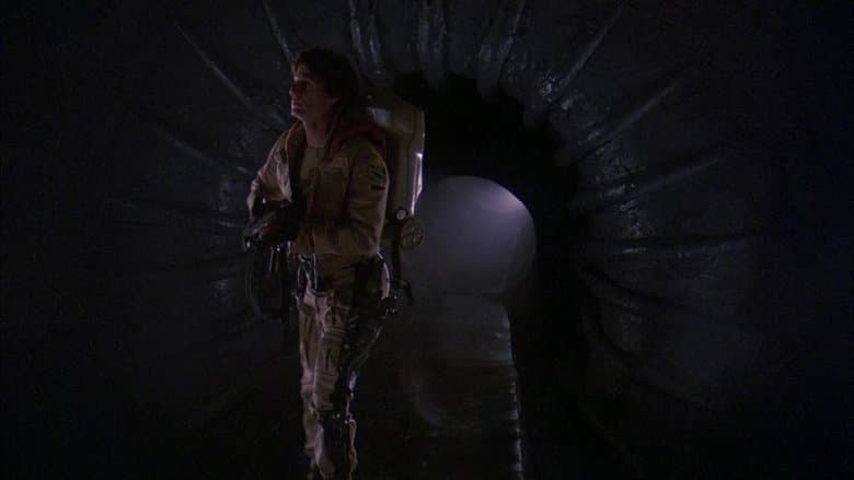 Galaxy of Terror image