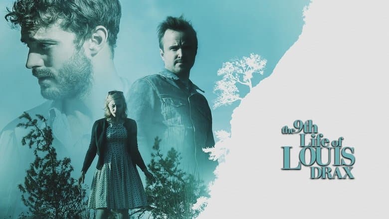 The 9th Life of Louis Drax image