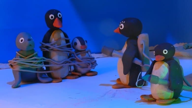 Pingu's The Thing image