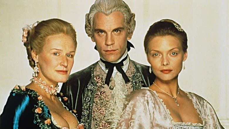 Dangerous Liaisons image