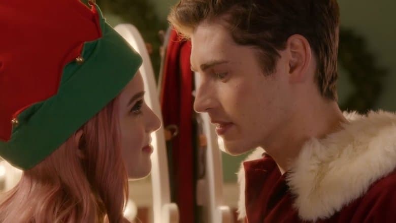 A Cinderella Story: Christmas Wish image