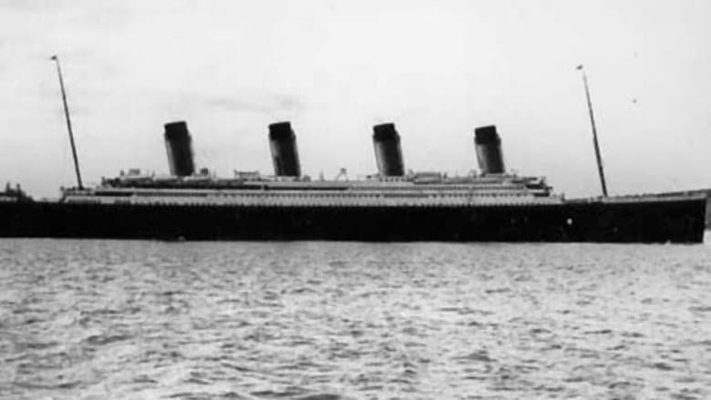 Titanic: The Complete Story image
